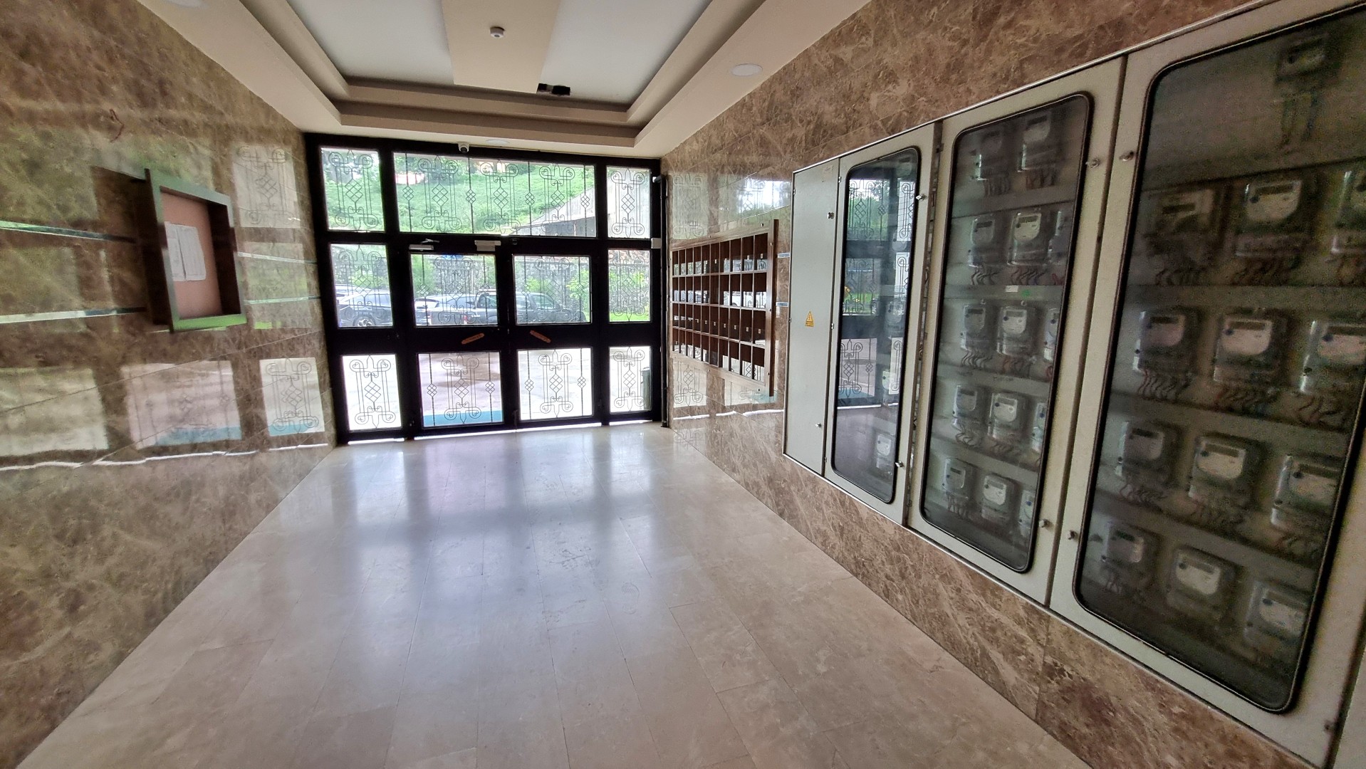 Kiralık Daire, Trabzon / OF / İRFANLI MAHALLESİ