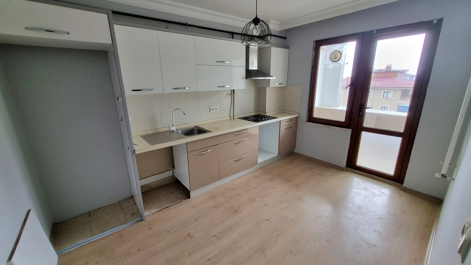 Kiralık Daire, Trabzon / OF / İRFANLI MAHALLESİ