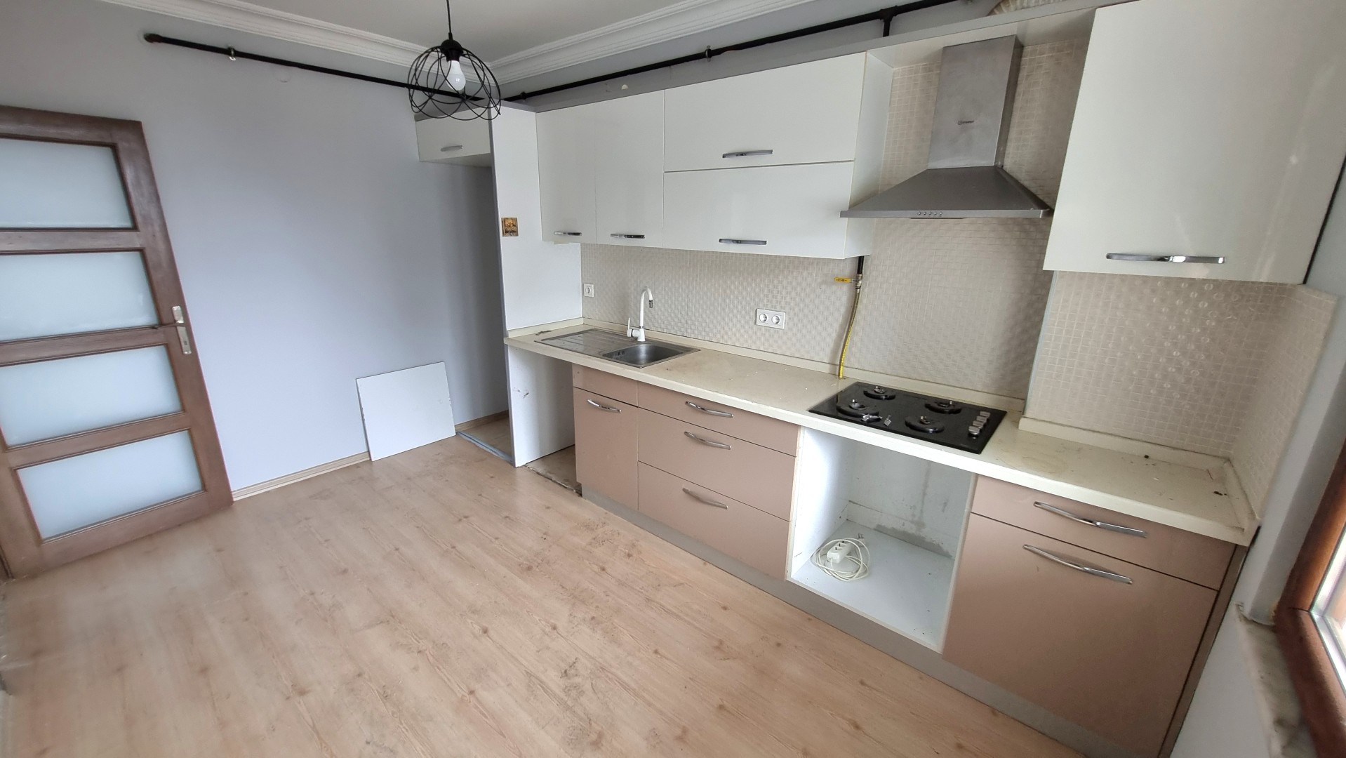Kiralık Daire, Trabzon / OF / İRFANLI MAHALLESİ