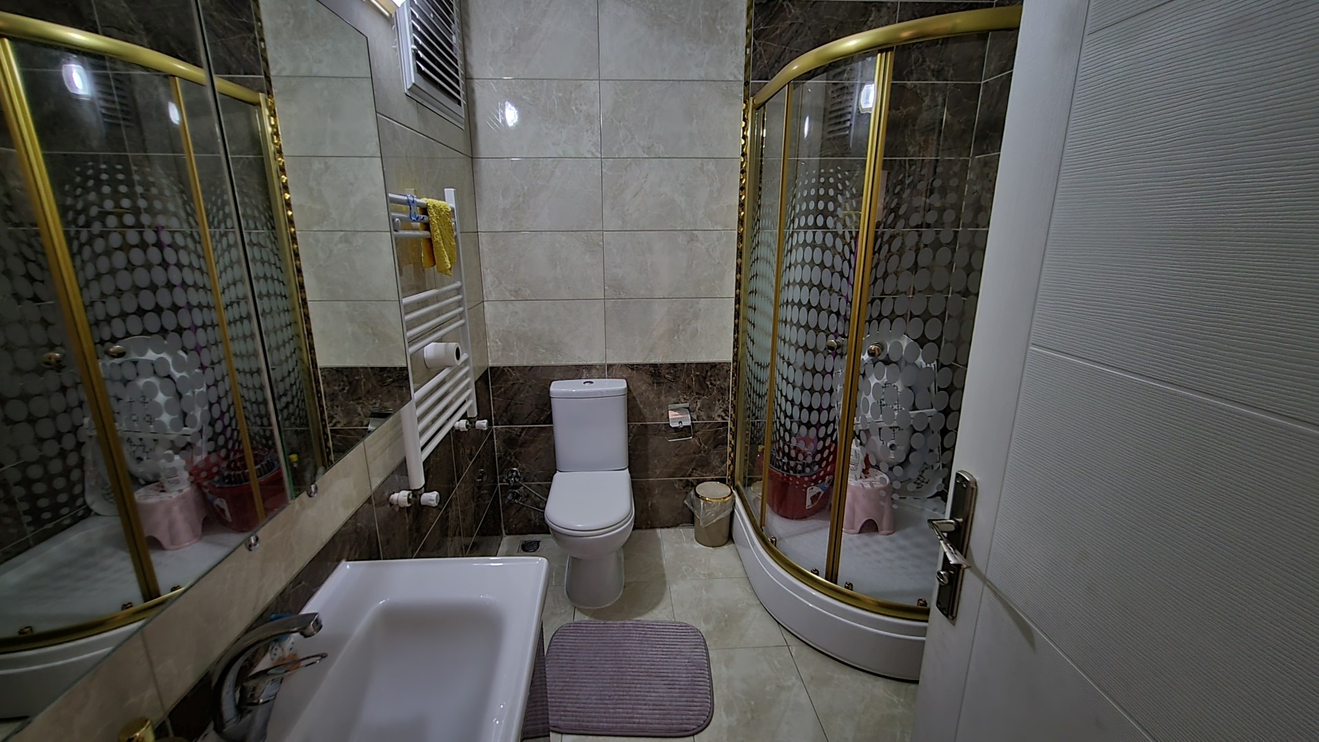 Satılık Daire, Trabzon / OF / CUMHURİYET MAHALLESİ