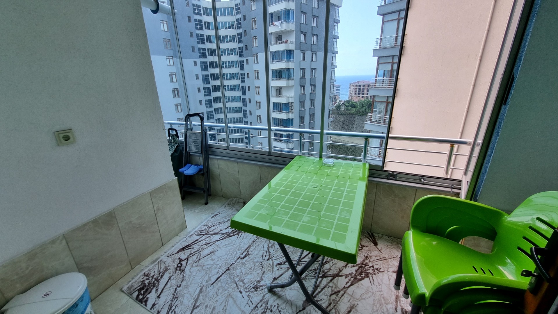Satılık Daire, Trabzon / OF / CUMHURİYET MAHALLESİ