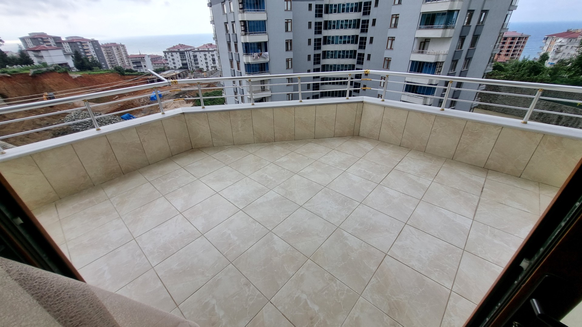 Satılık Daire, Trabzon / OF / CUMHURİYET MAHALLESİ