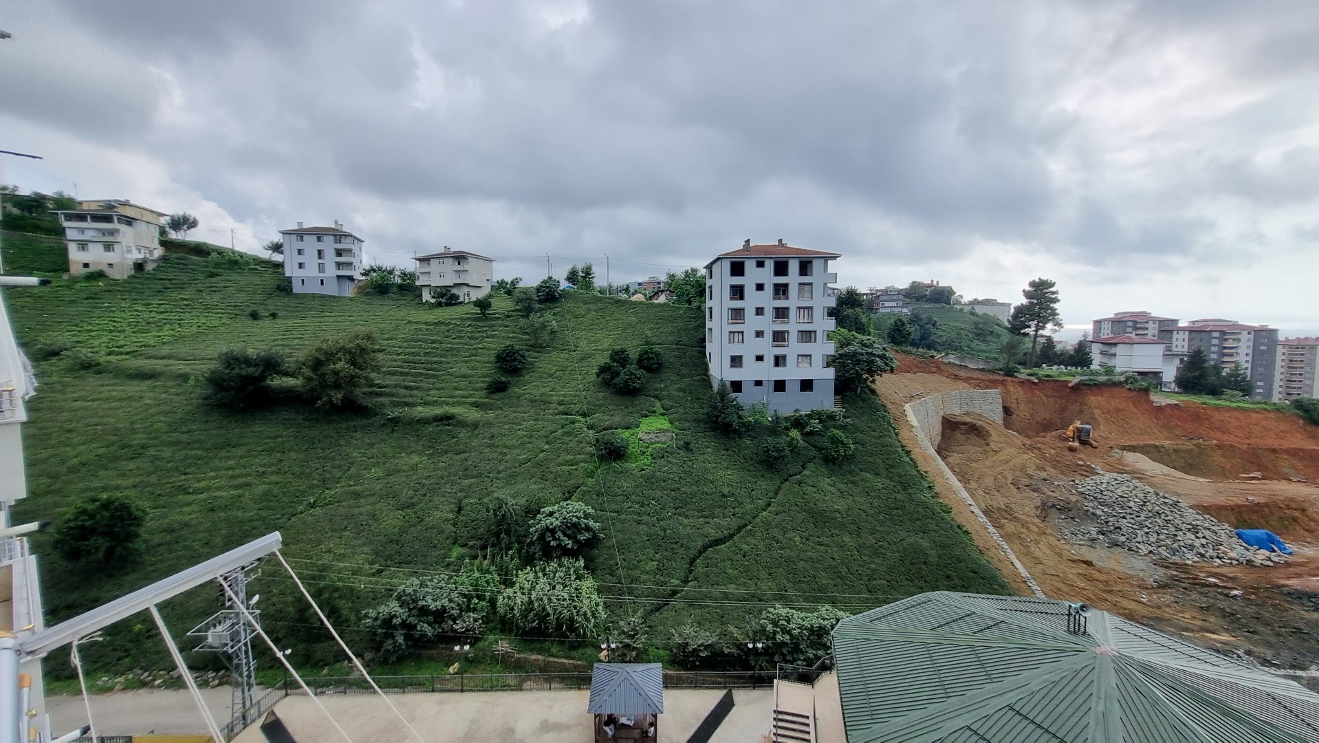 Satılık Daire, Trabzon / OF / CUMHURİYET MAHALLESİ