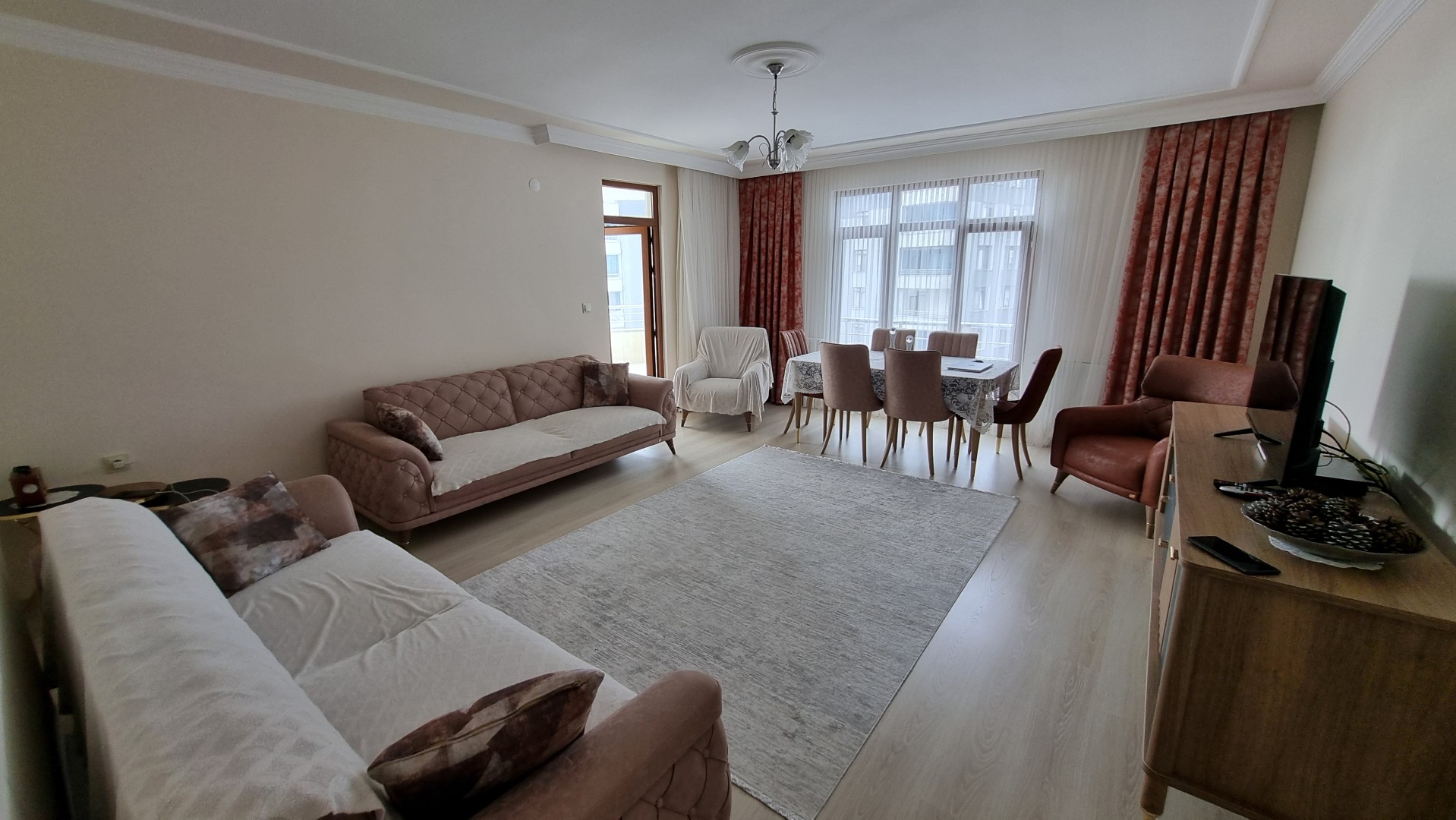 Satılık Daire, Trabzon / OF / CUMHURİYET MAHALLESİ