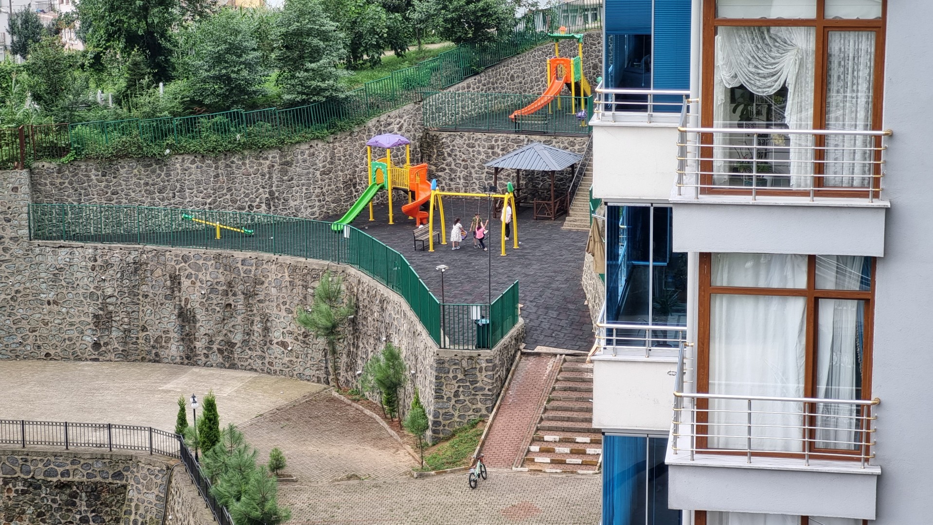 Satılık Daire, Trabzon / OF / CUMHURİYET MAHALLESİ