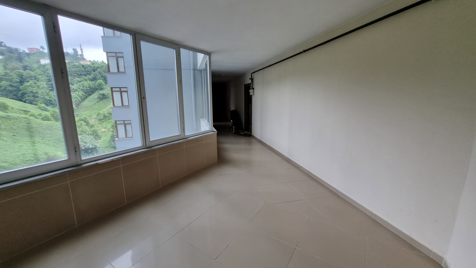 Satılık Daire, Trabzon / OF / CUMHURİYET MAHALLESİ
