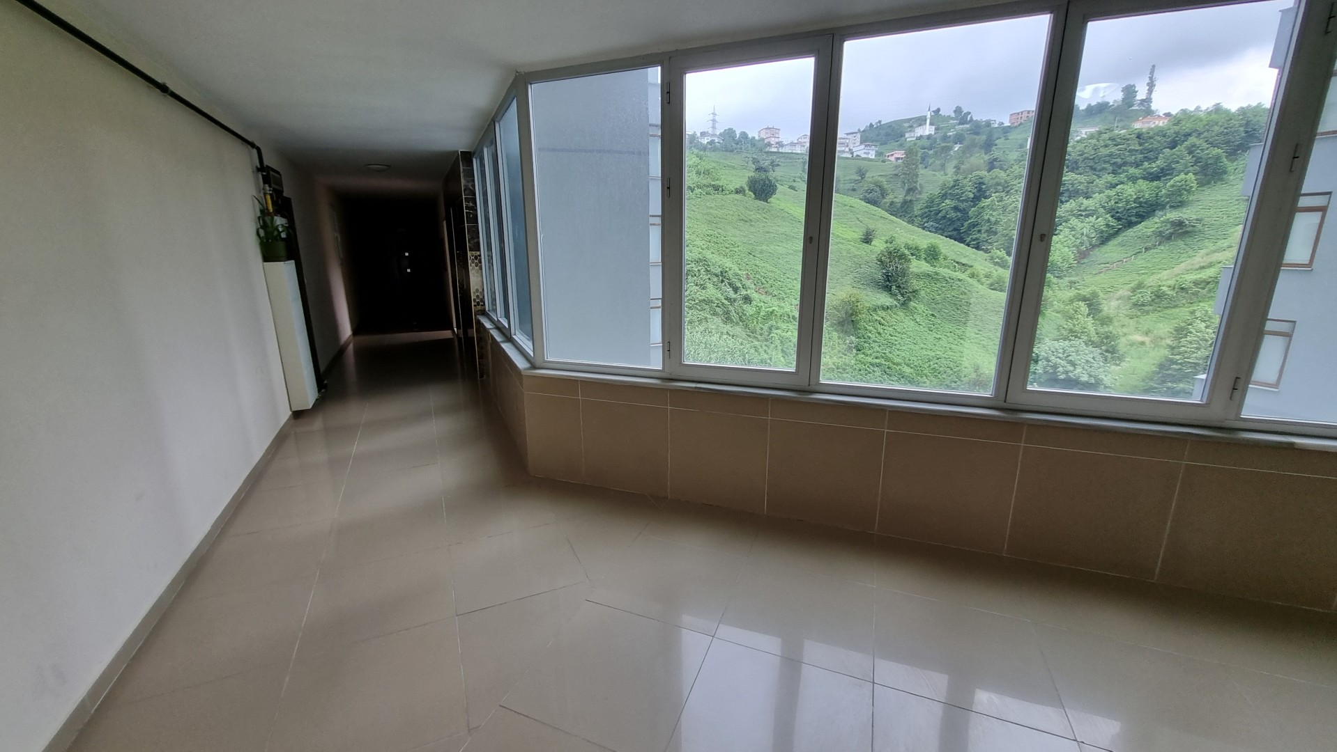 Satılık Daire, Trabzon / OF / CUMHURİYET MAHALLESİ