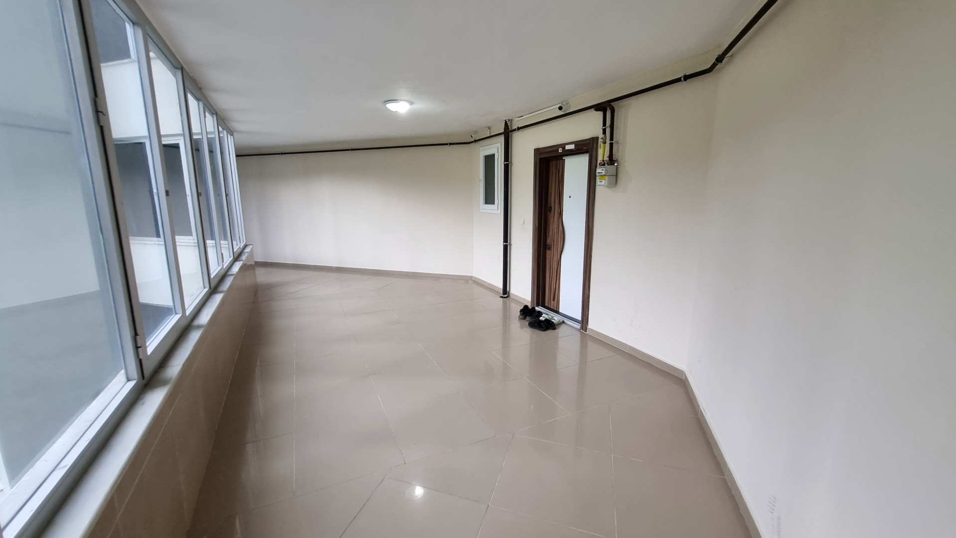 Satılık Daire, Trabzon / OF / CUMHURİYET MAHALLESİ