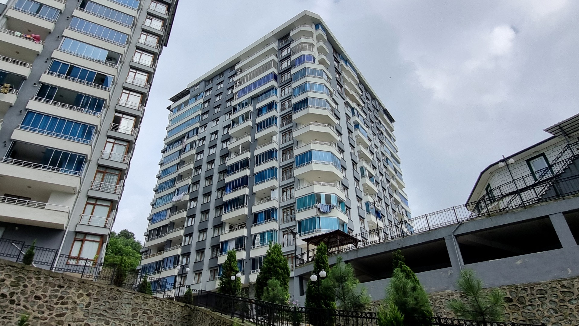 Satılık Daire, Trabzon / OF / CUMHURİYET MAHALLESİ