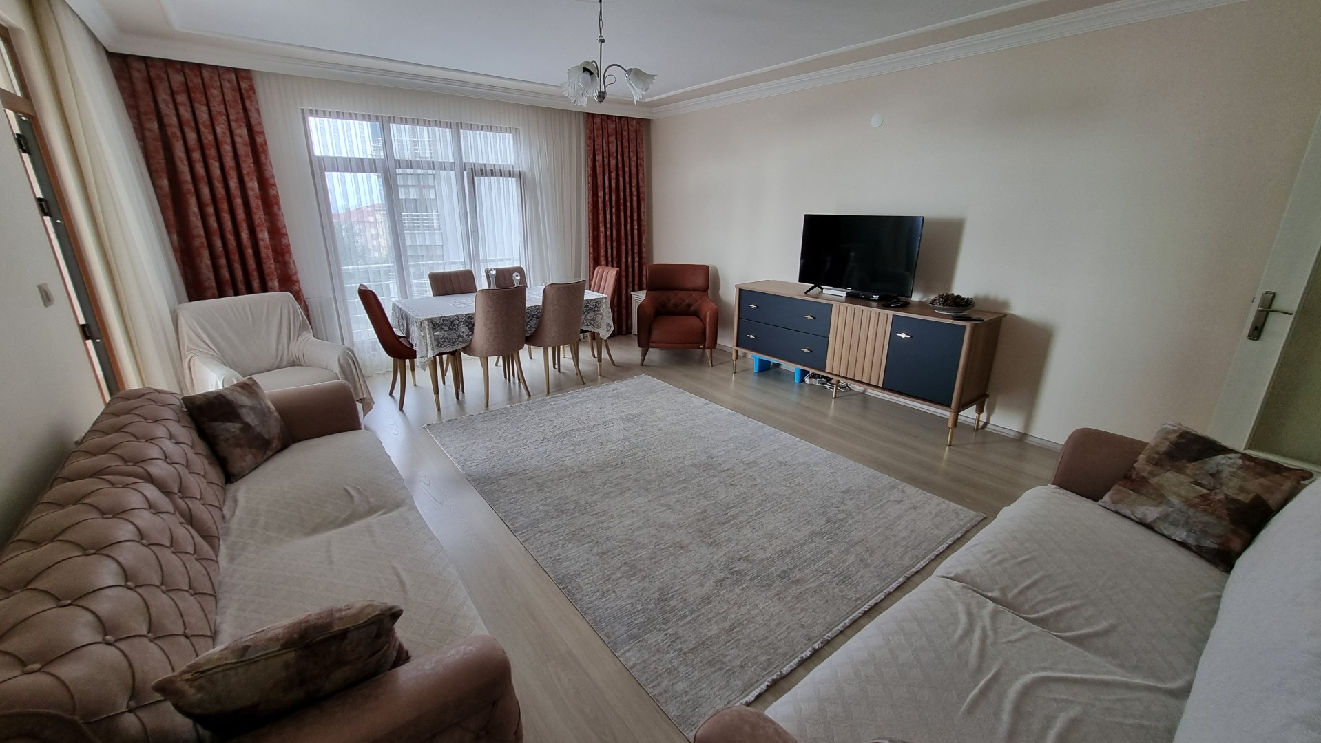 Satılık Daire, Trabzon / OF / CUMHURİYET MAHALLESİ