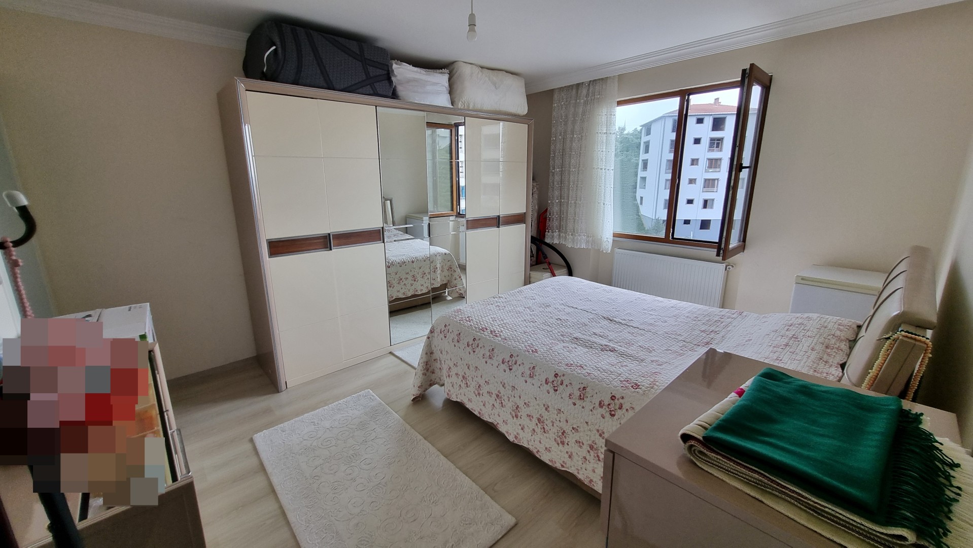 Satılık Daire, Trabzon / OF / CUMHURİYET MAHALLESİ