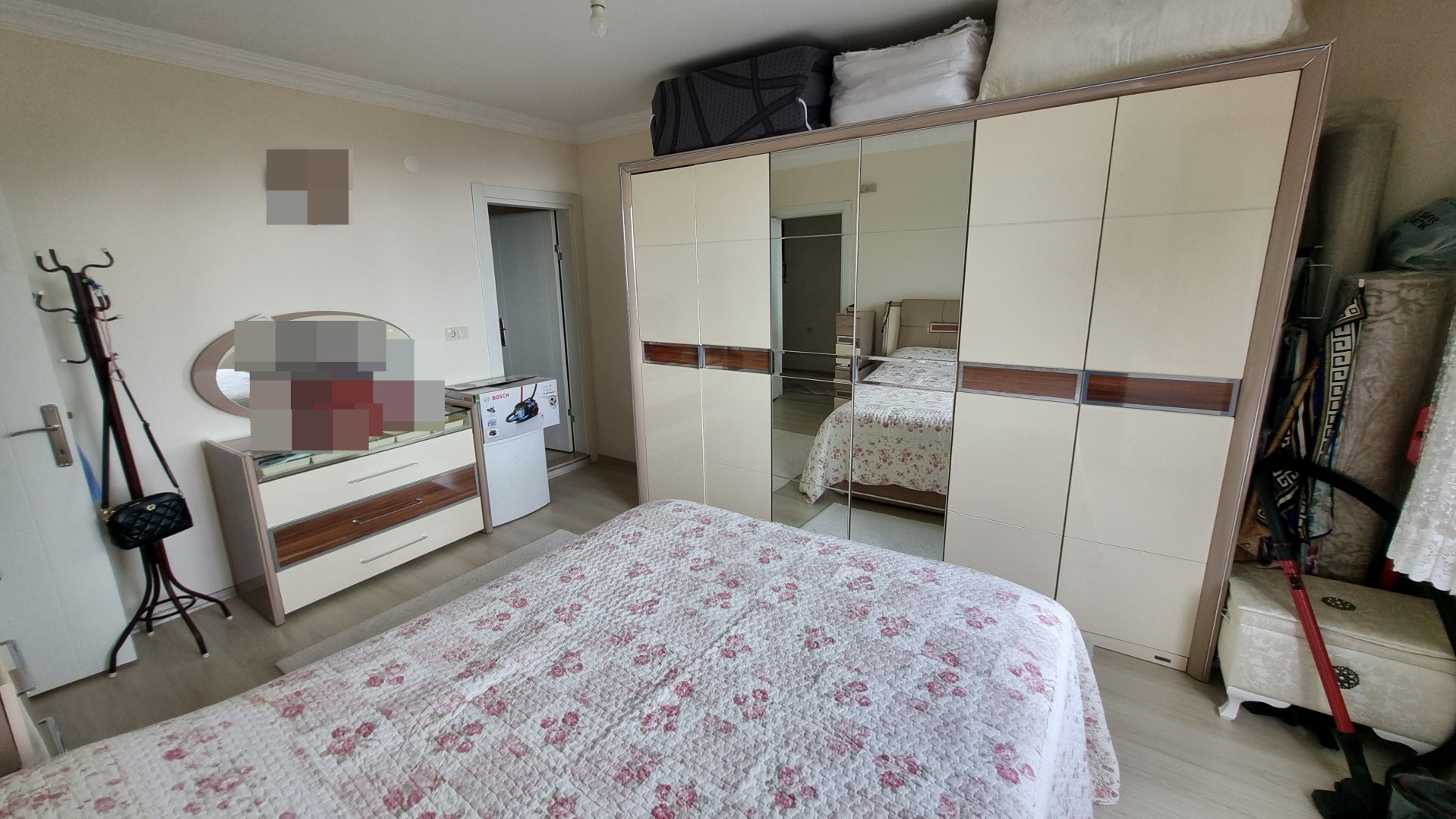 Satılık Daire, Trabzon / OF / CUMHURİYET MAHALLESİ
