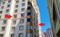 Satılık Daire, Trabzon / OF / İRFANLI MAHALLESİ
