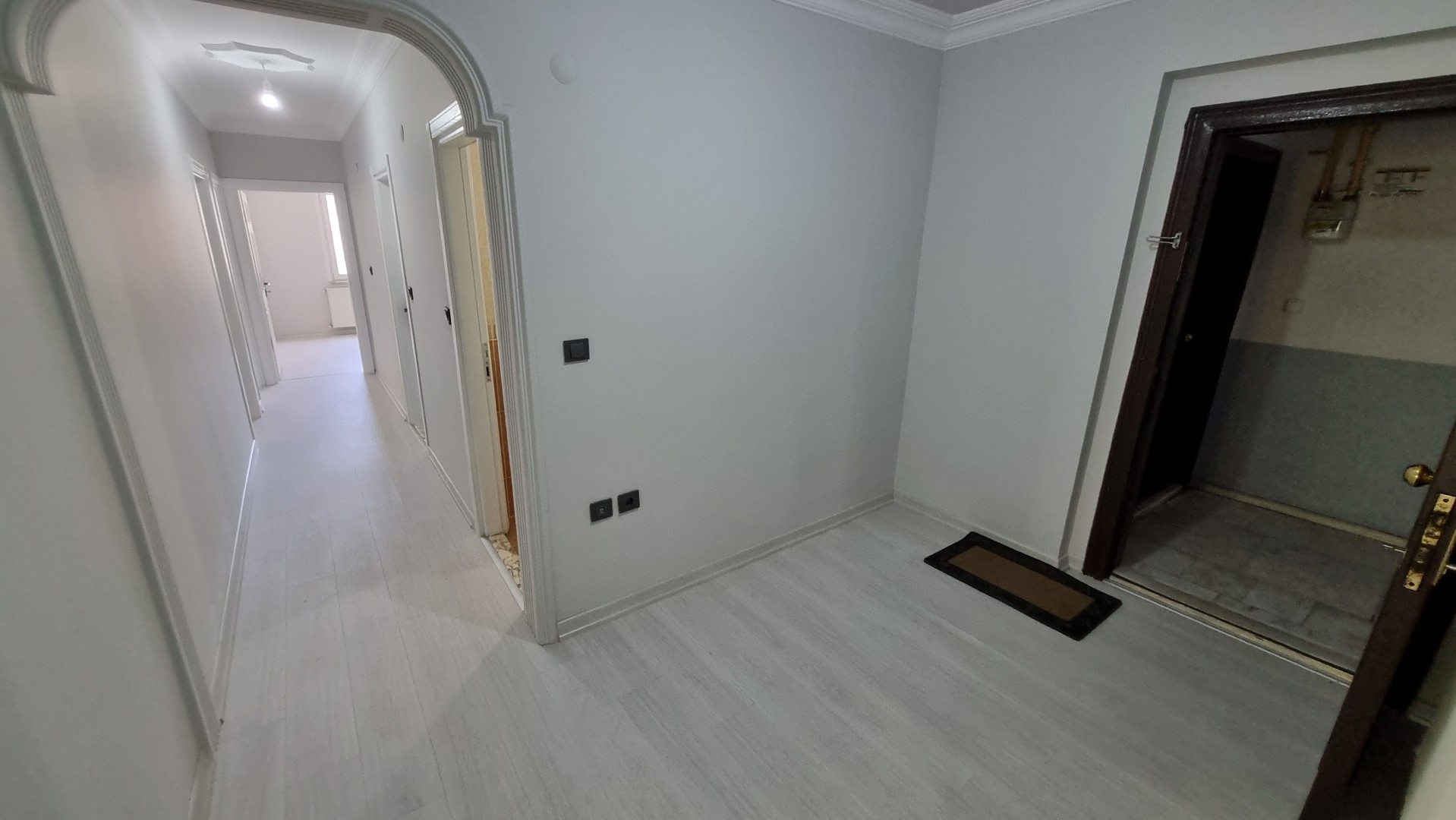 Satılık Daire, Trabzon / OF / İRFANLI MAHALLESİ
