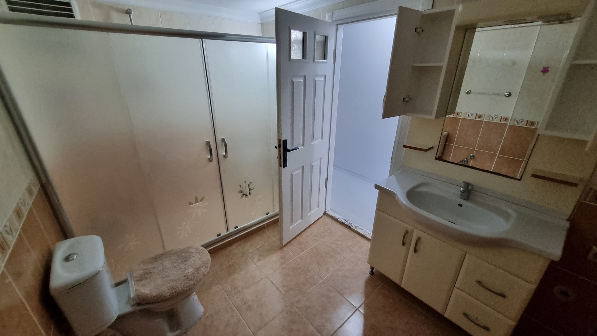 Satılık Daire, Trabzon / OF / İRFANLI MAHALLESİ