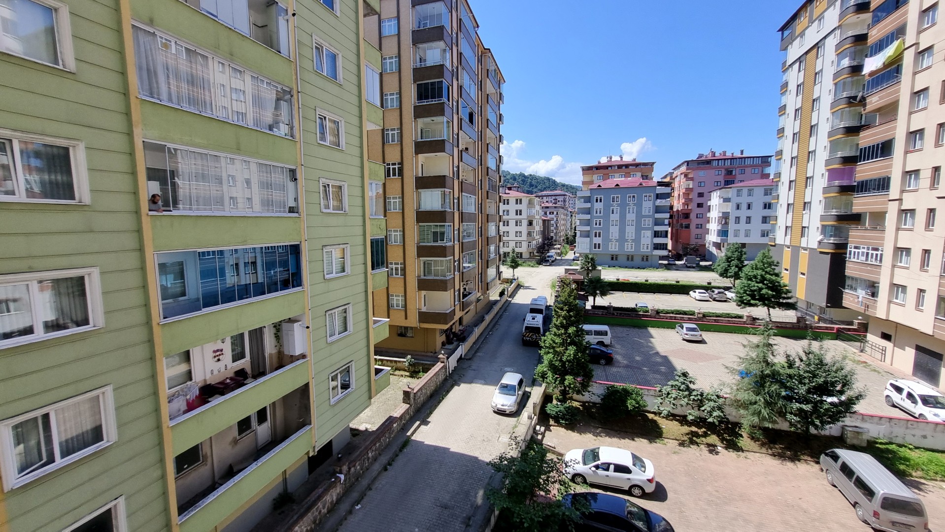 Satılık Daire, Trabzon / OF / İRFANLI MAHALLESİ