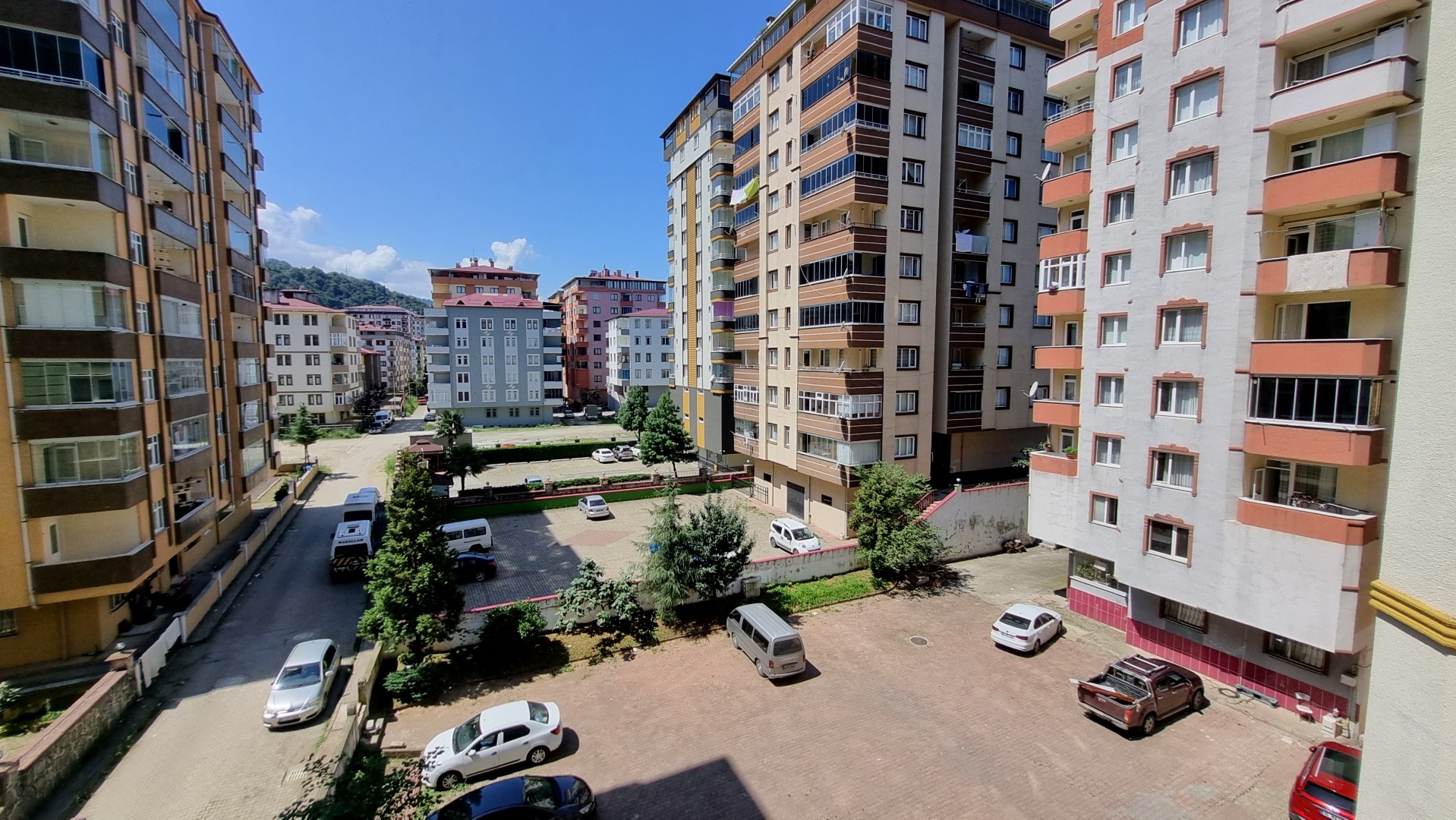 Satılık Daire, Trabzon / OF / İRFANLI MAHALLESİ