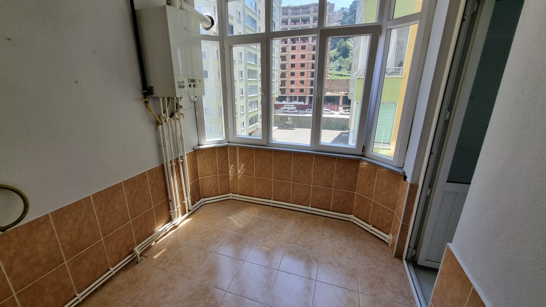 Satılık Daire, Trabzon / OF / İRFANLI MAHALLESİ
