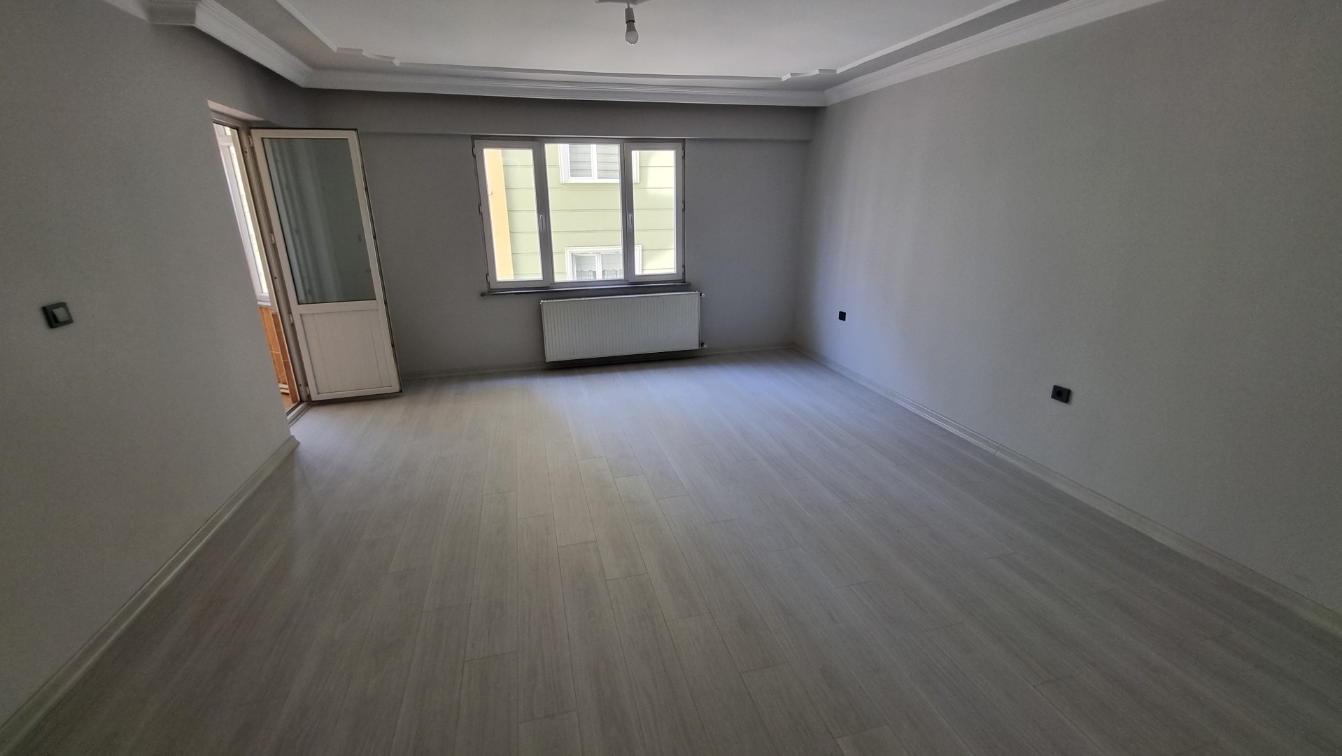 Satılık Daire, Trabzon / OF / İRFANLI MAHALLESİ