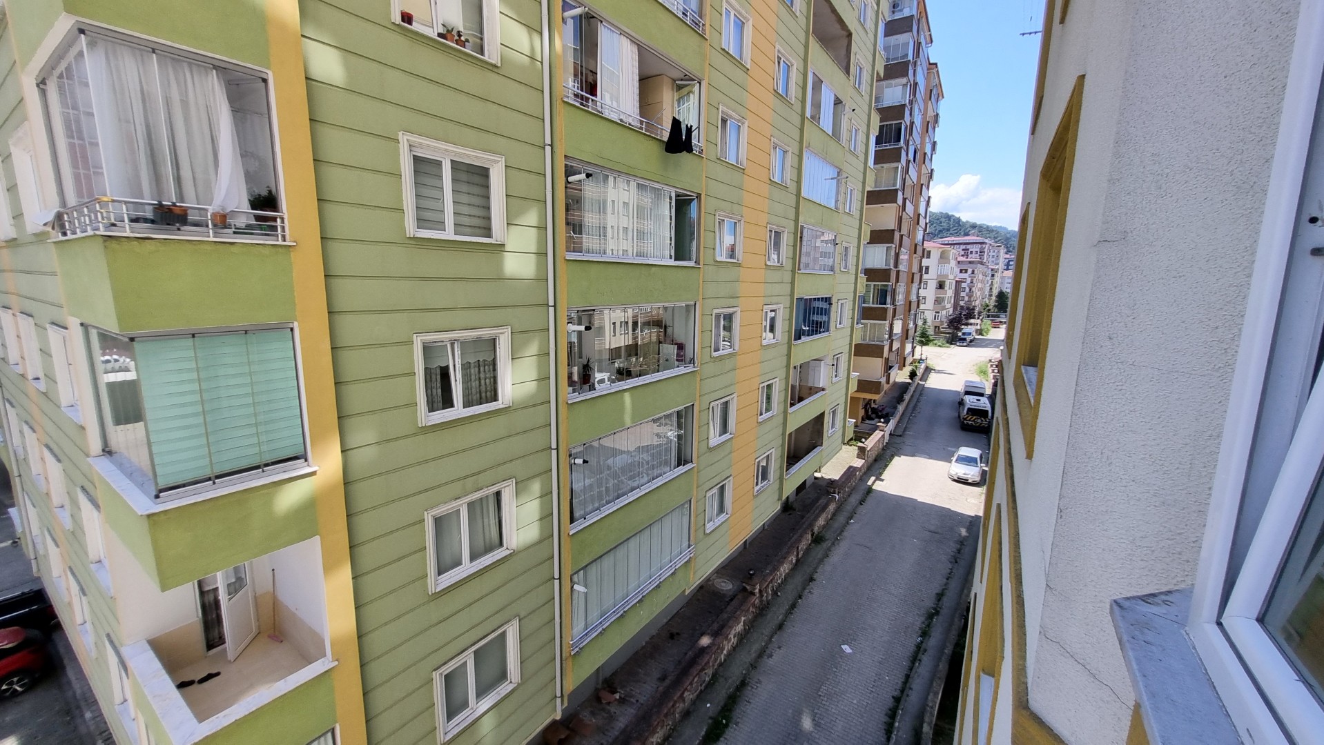 Satılık Daire, Trabzon / OF / İRFANLI MAHALLESİ