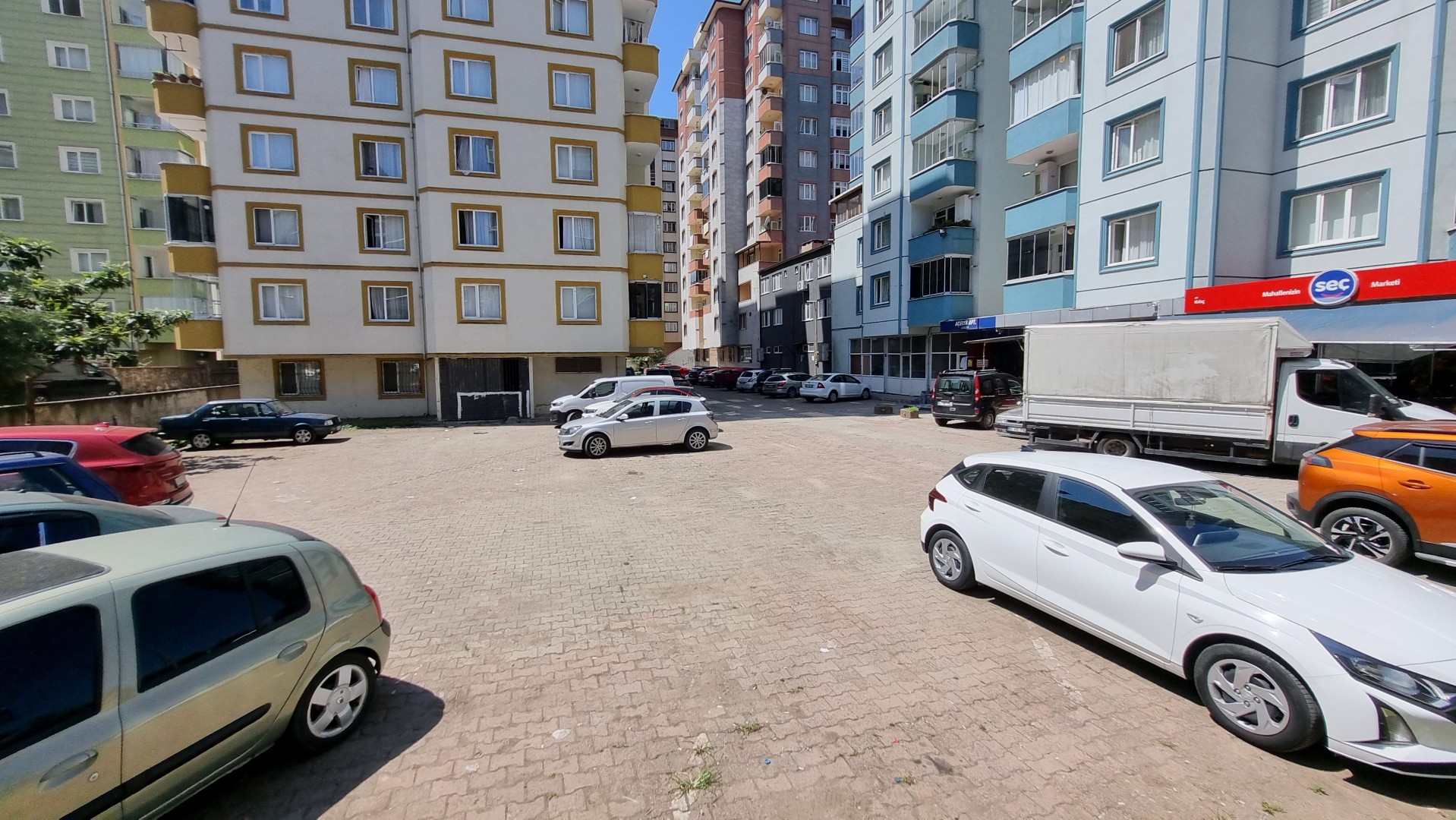 Satılık Daire, Trabzon / OF / İRFANLI MAHALLESİ