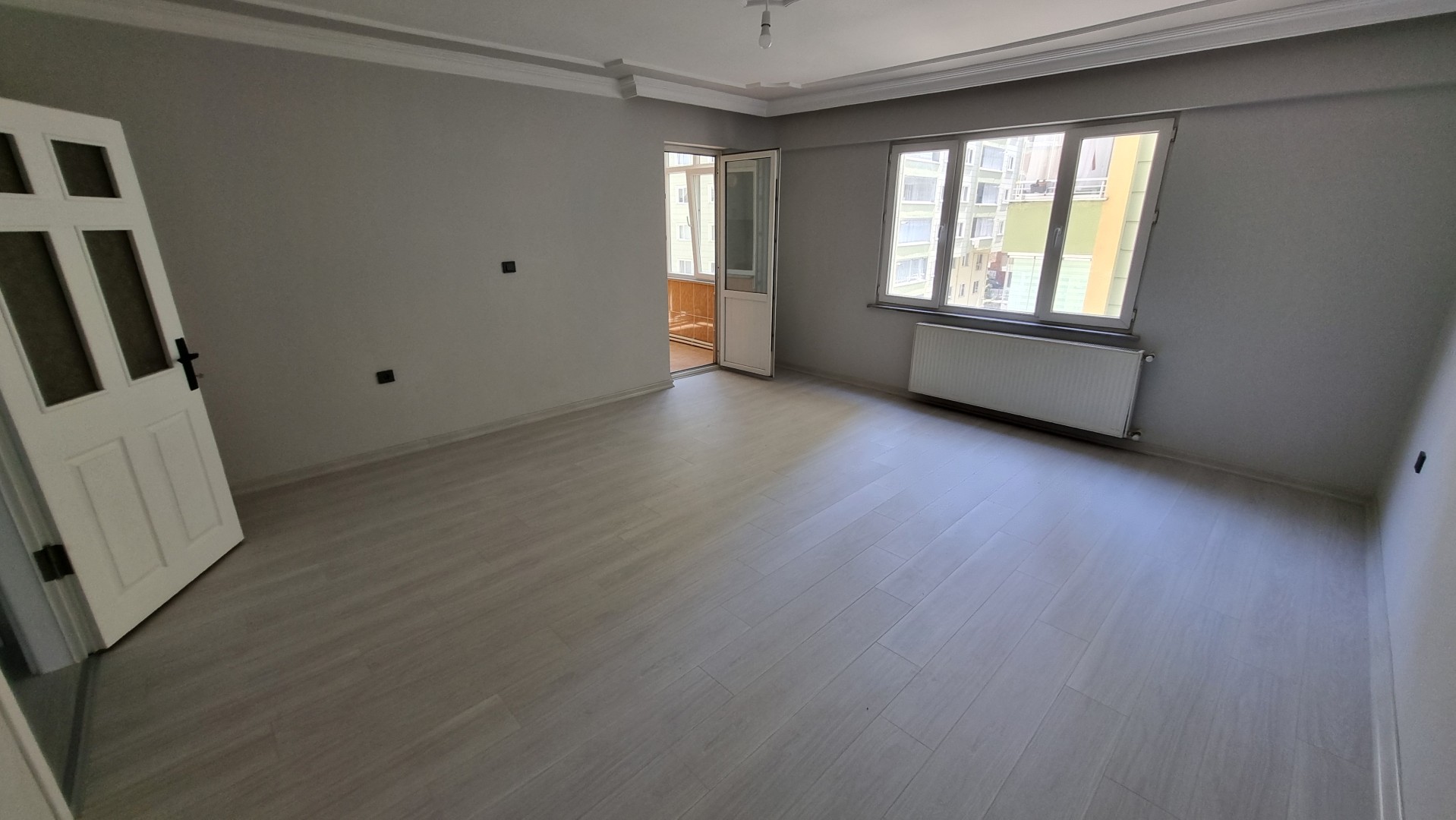 Satılık Daire, Trabzon / OF / İRFANLI MAHALLESİ