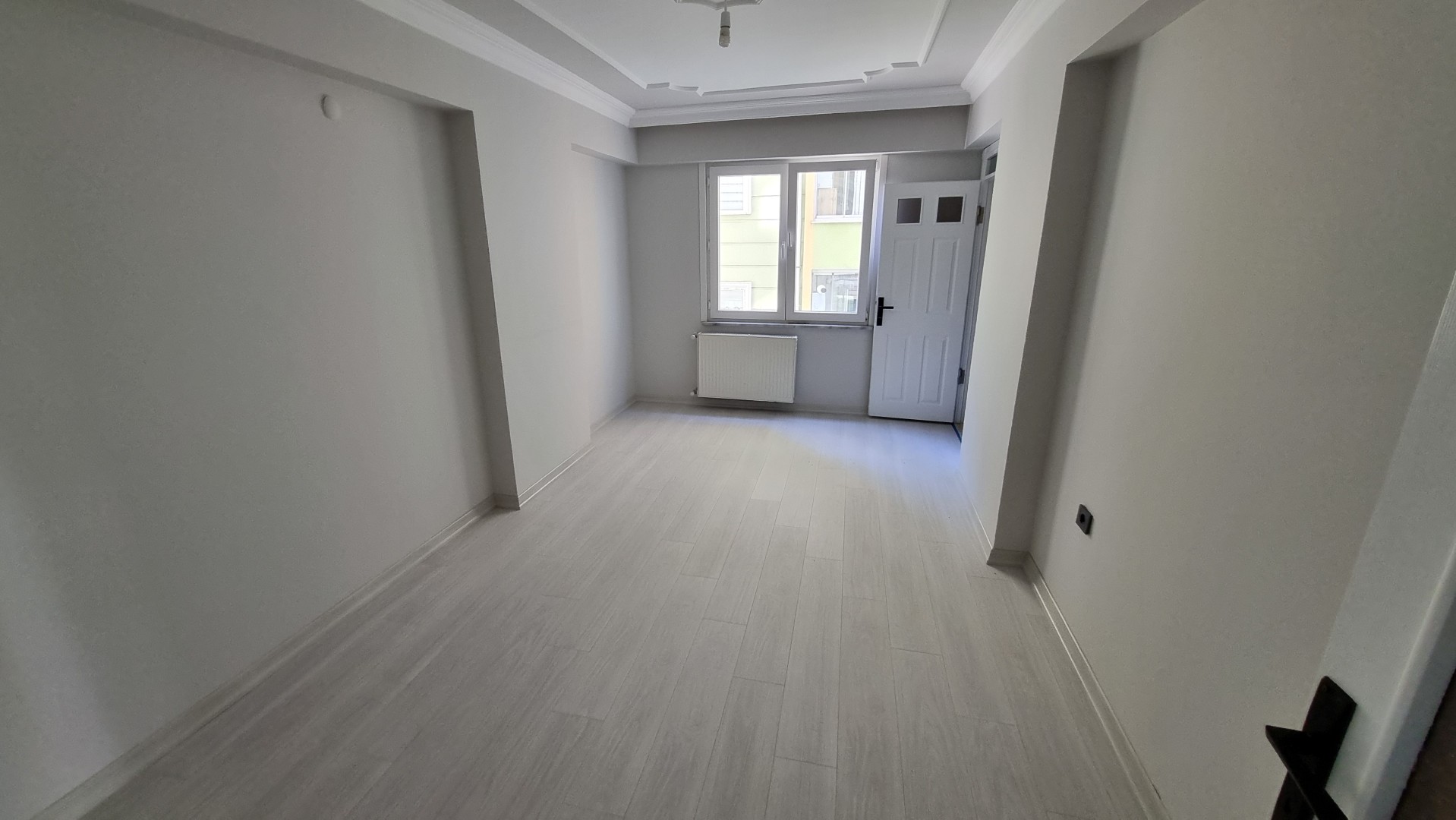 Satılık Daire, Trabzon / OF / İRFANLI MAHALLESİ