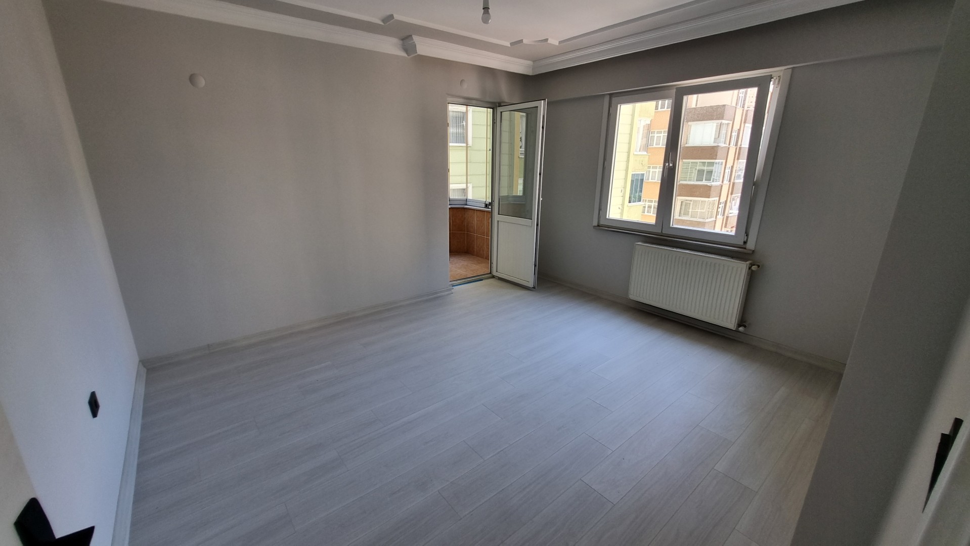 Satılık Daire, Trabzon / OF / İRFANLI MAHALLESİ