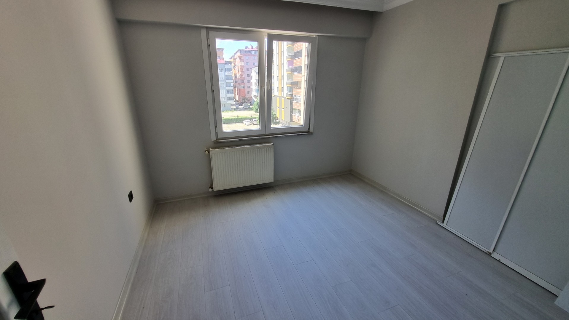 Satılık Daire, Trabzon / OF / İRFANLI MAHALLESİ
