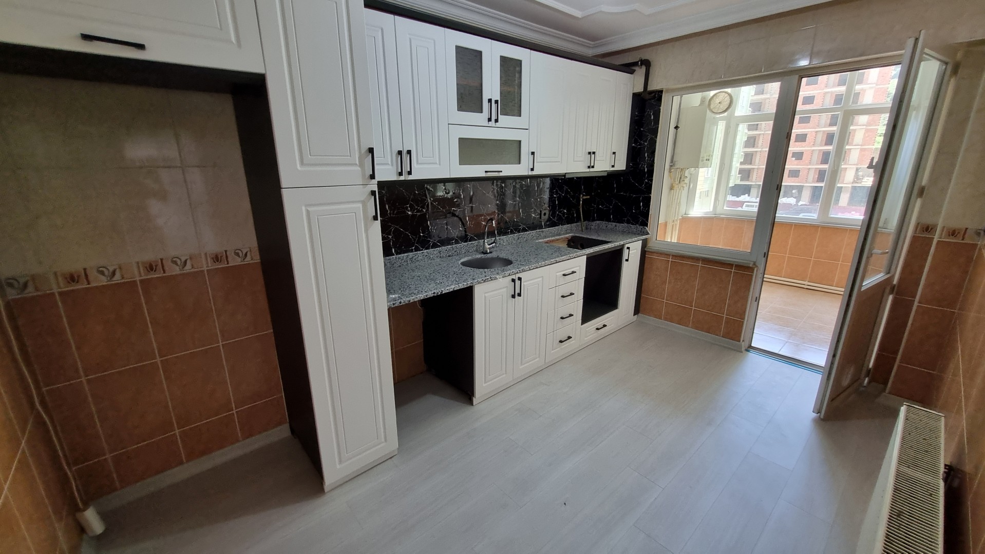 Satılık Daire, Trabzon / OF / İRFANLI MAHALLESİ