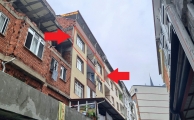Satılık Daire, Trabzon / OF / İRFANLI MAHALLESİ