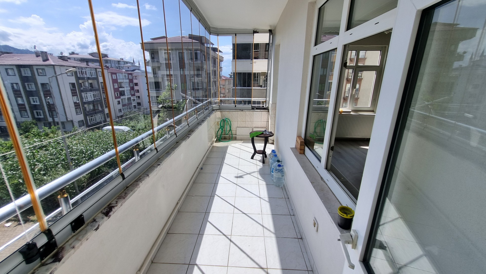 Kiralık Daire, Trabzon / OF / SULAKLI MAHALLESİ