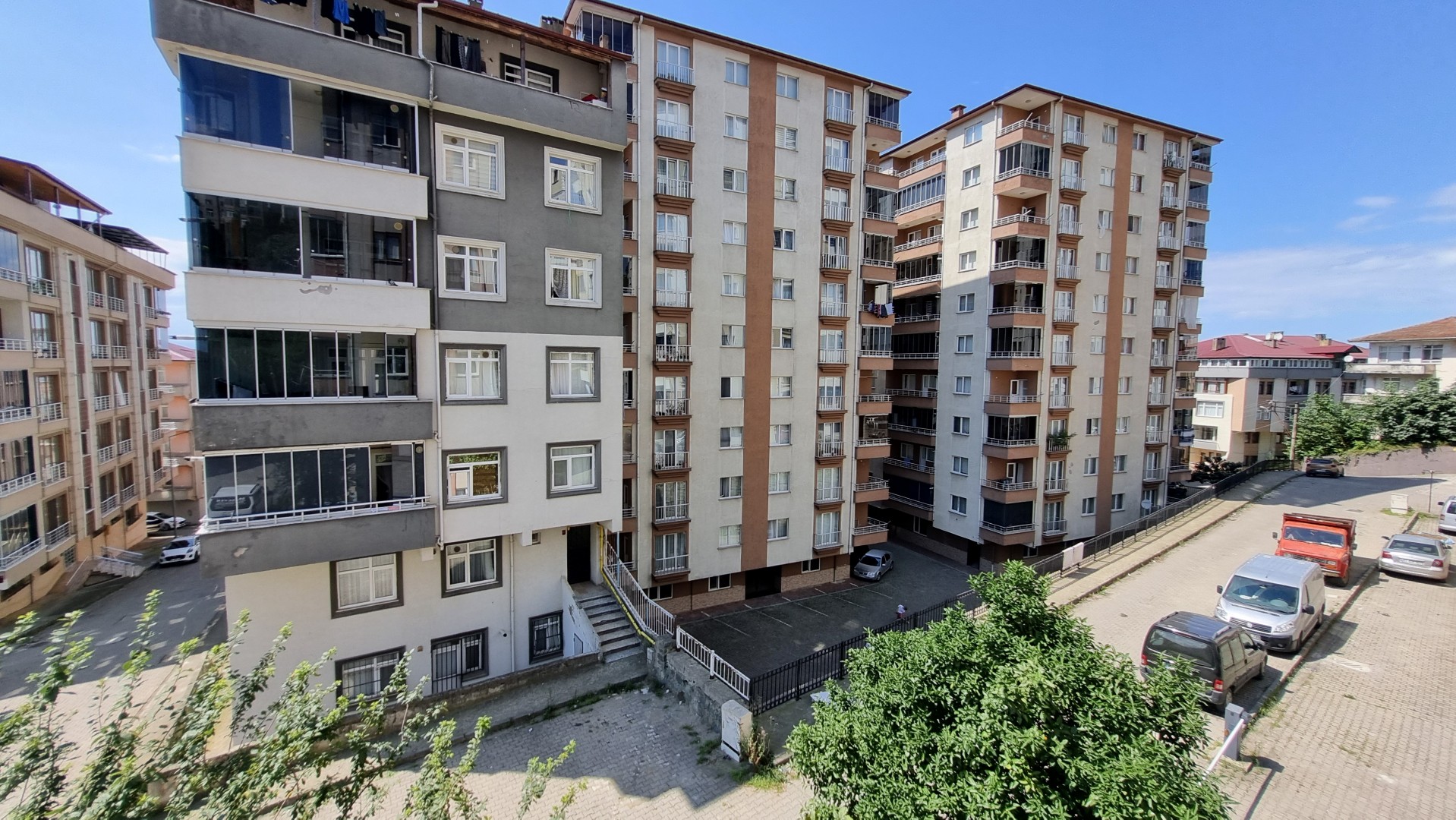 Kiralık Daire, Trabzon / OF / SULAKLI MAHALLESİ