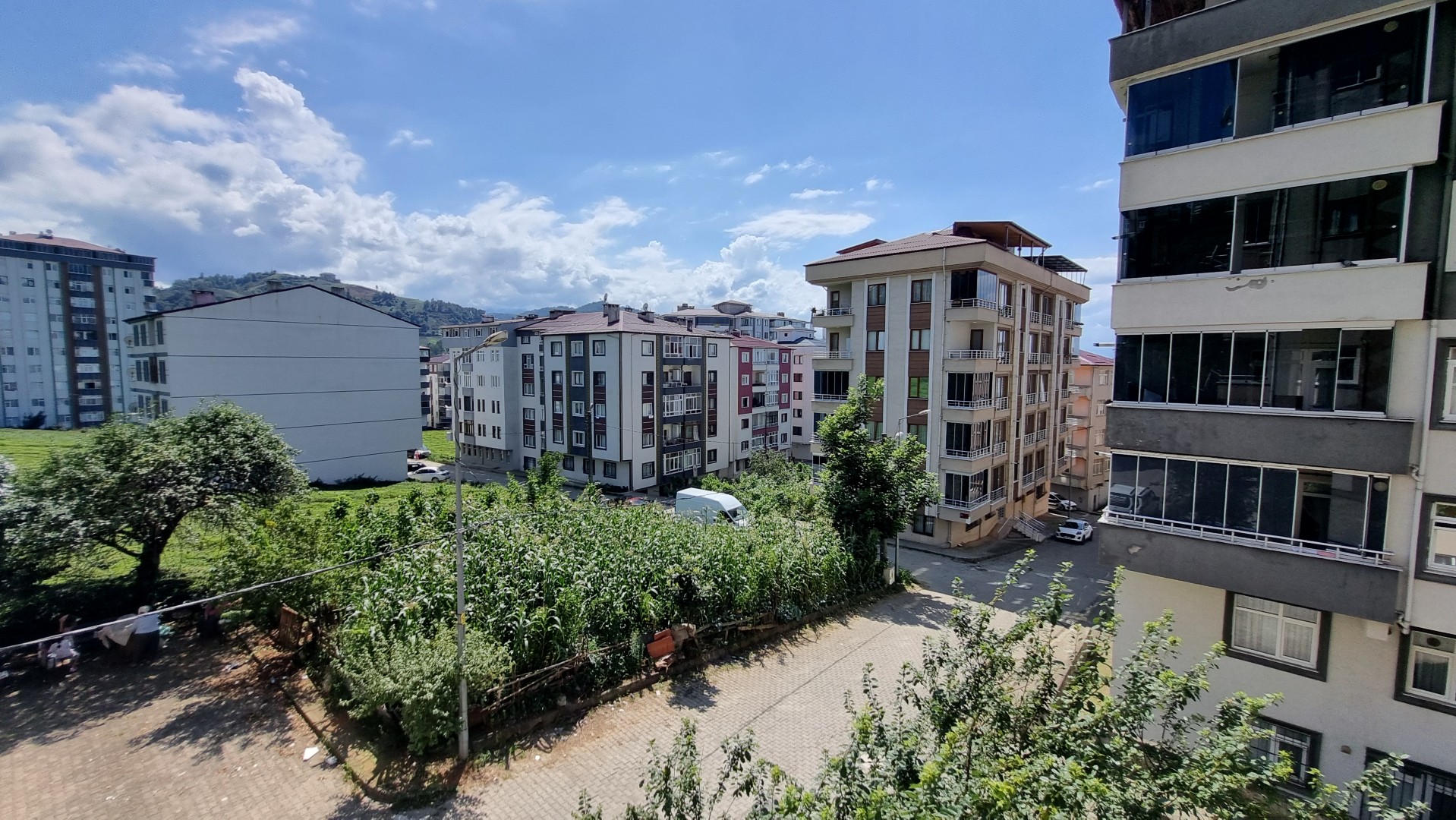 Kiralık Daire, Trabzon / OF / SULAKLI MAHALLESİ