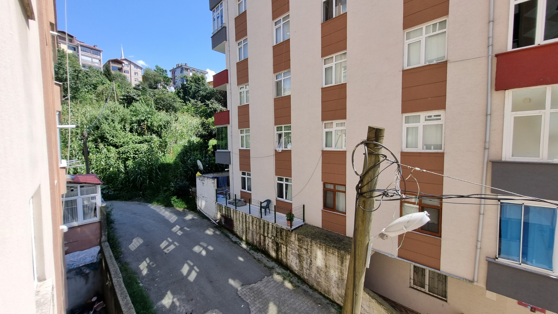 Kiralık Daire, Trabzon / OF / SULAKLI MAHALLESİ