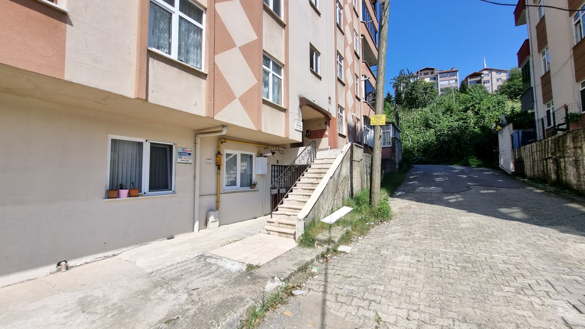 Kiralık Daire, Trabzon / OF / SULAKLI MAHALLESİ