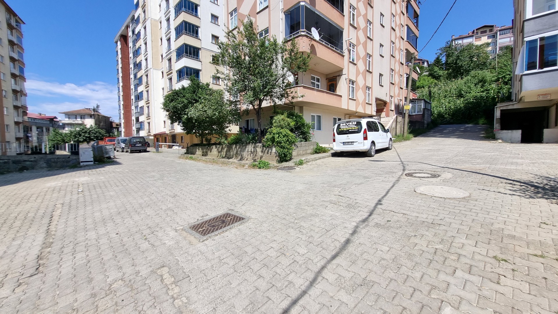 Kiralık Daire, Trabzon / OF / SULAKLI MAHALLESİ