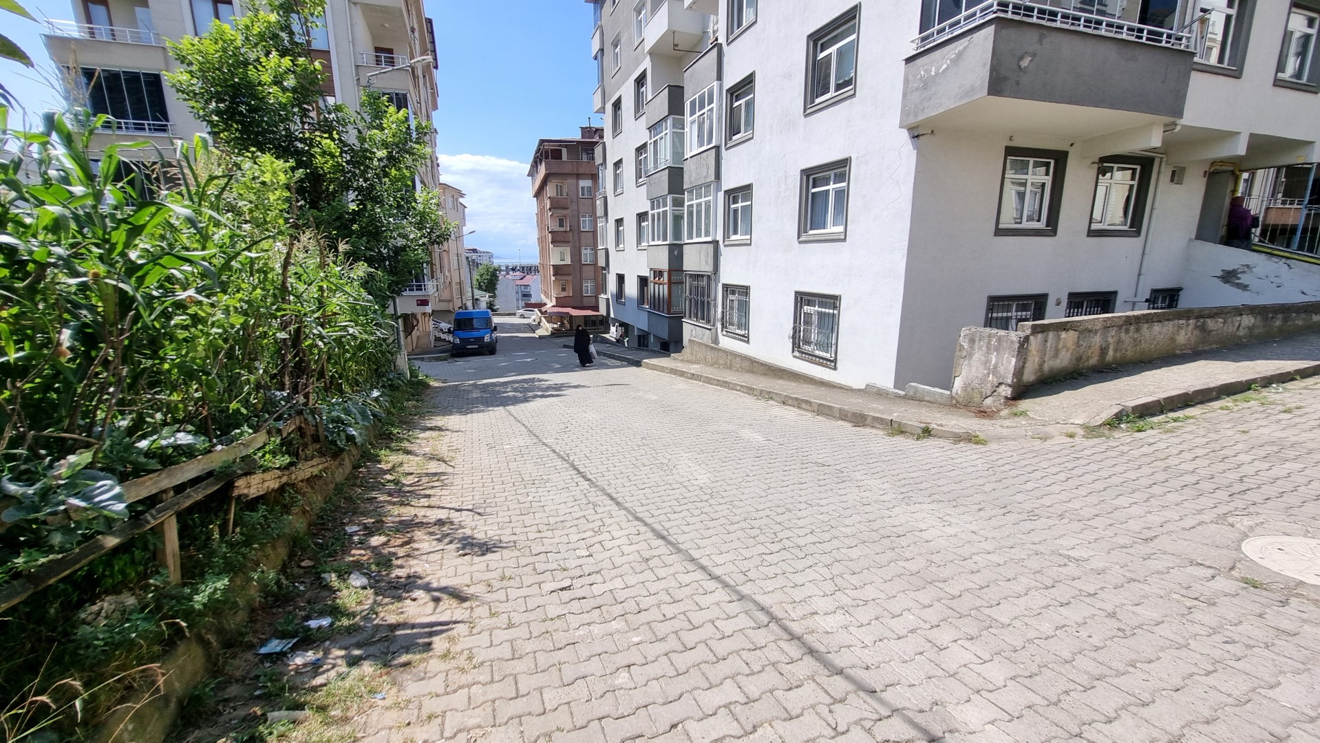 Kiralık Daire, Trabzon / OF / SULAKLI MAHALLESİ