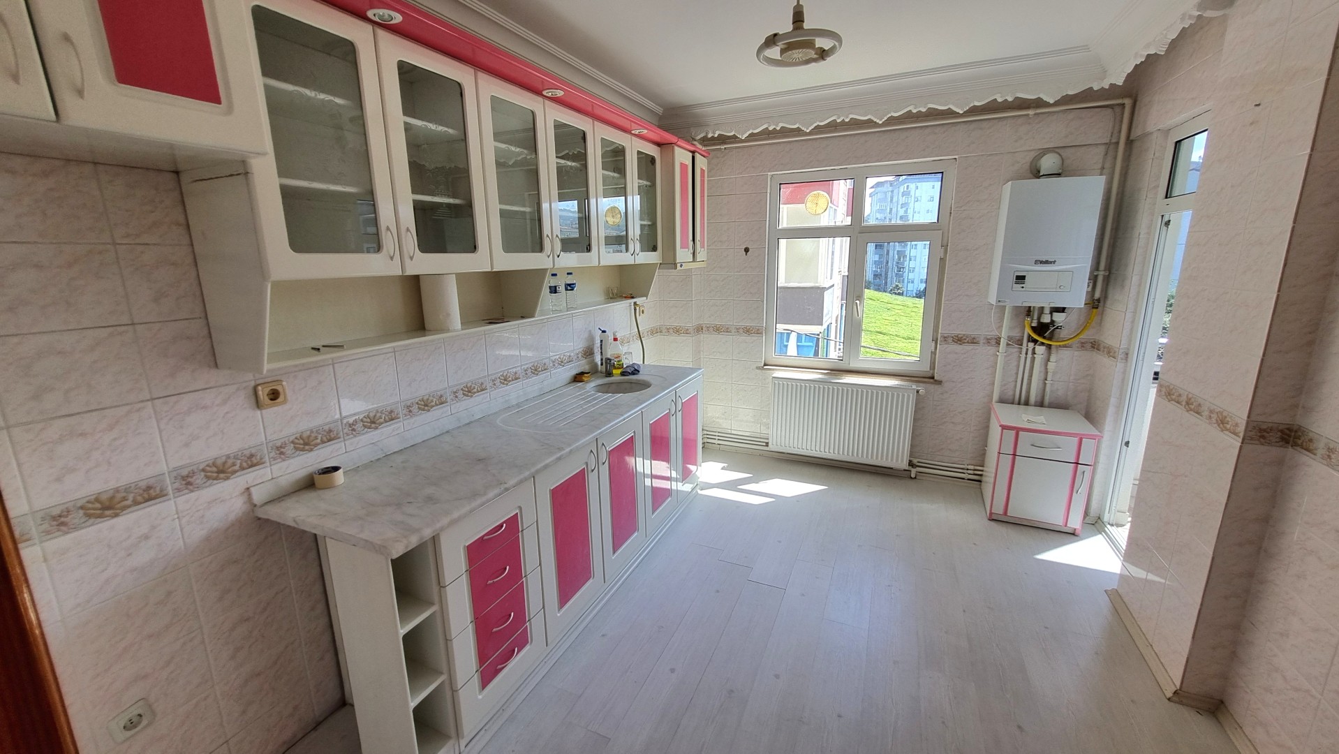 Kiralık Daire, Trabzon / OF / SULAKLI MAHALLESİ
