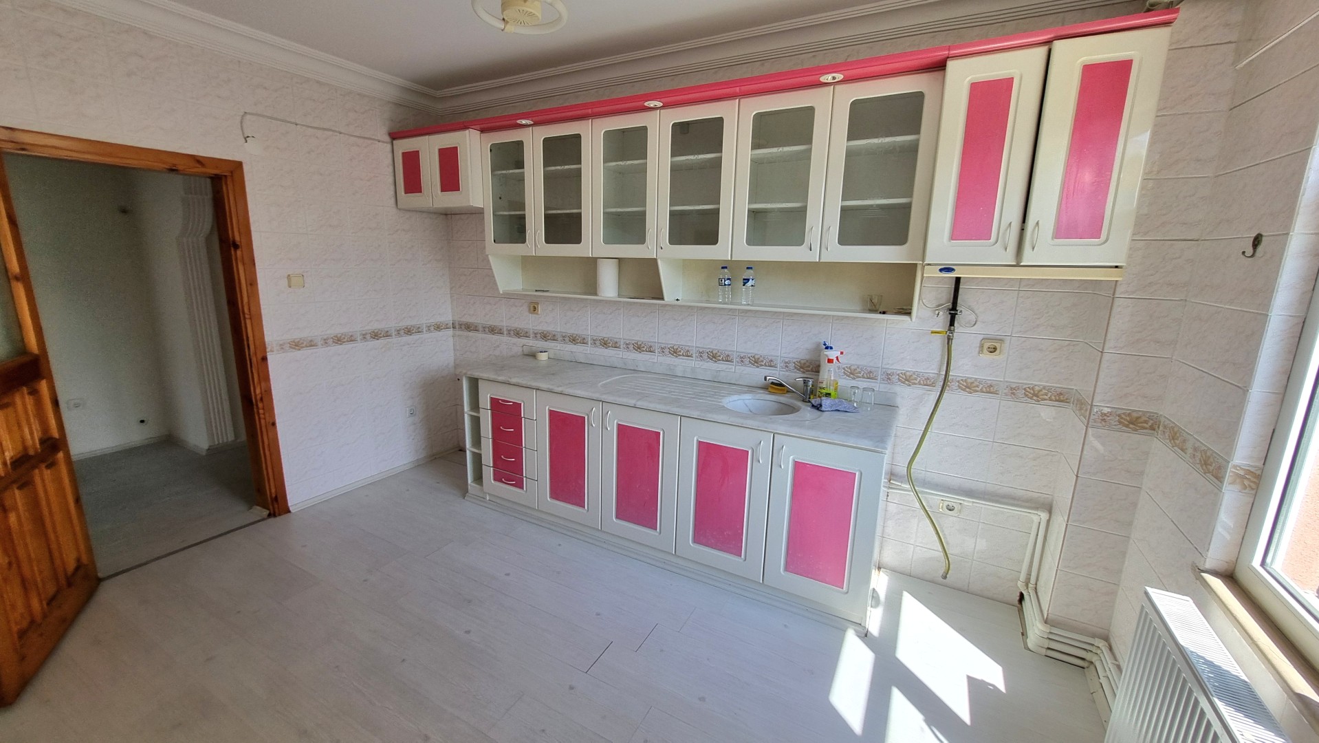 Kiralık Daire, Trabzon / OF / SULAKLI MAHALLESİ