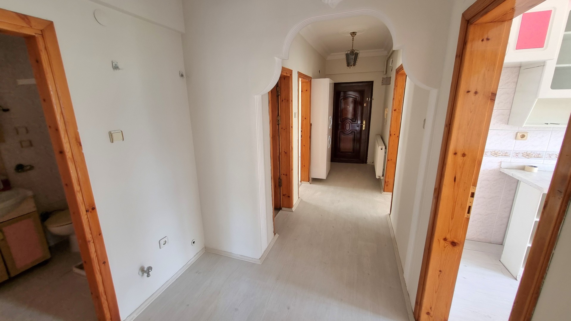 Kiralık Daire, Trabzon / OF / SULAKLI MAHALLESİ