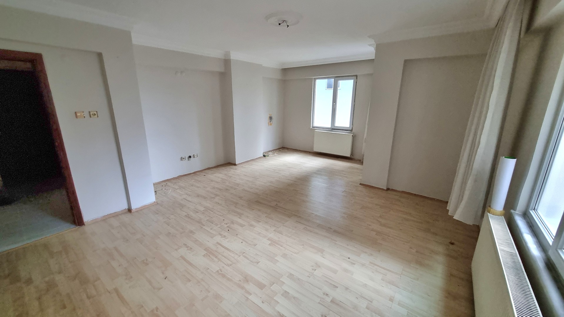 Satılık Daire, Trabzon / OF / İRFANLI MAHALLESİ