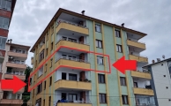 Satılık Daire, Trabzon / SÜRMENE / ÇAMBURNU MAHALLESİ