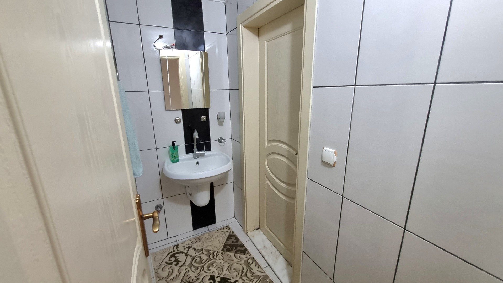 Satılık Daire, Trabzon / OF / İRFANLI MAHALLESİ