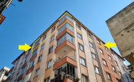 Kiralık Daire, Trabzon / OF / İRFANLI MAHALLESİ