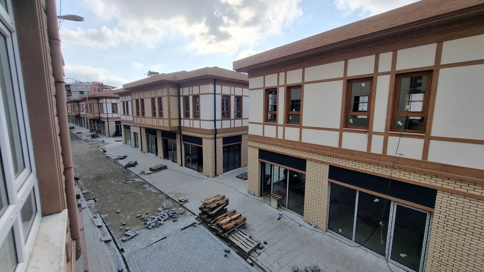 Kiralık Daire, Trabzon / OF / SULAKLI MAHALLESİ