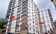 Satılık Daire, Trabzon / OF / İRFANLI MAHALLESİ