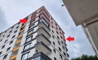 Satılık Daire, Trabzon / OF / İRFANLI MAHALLESİ