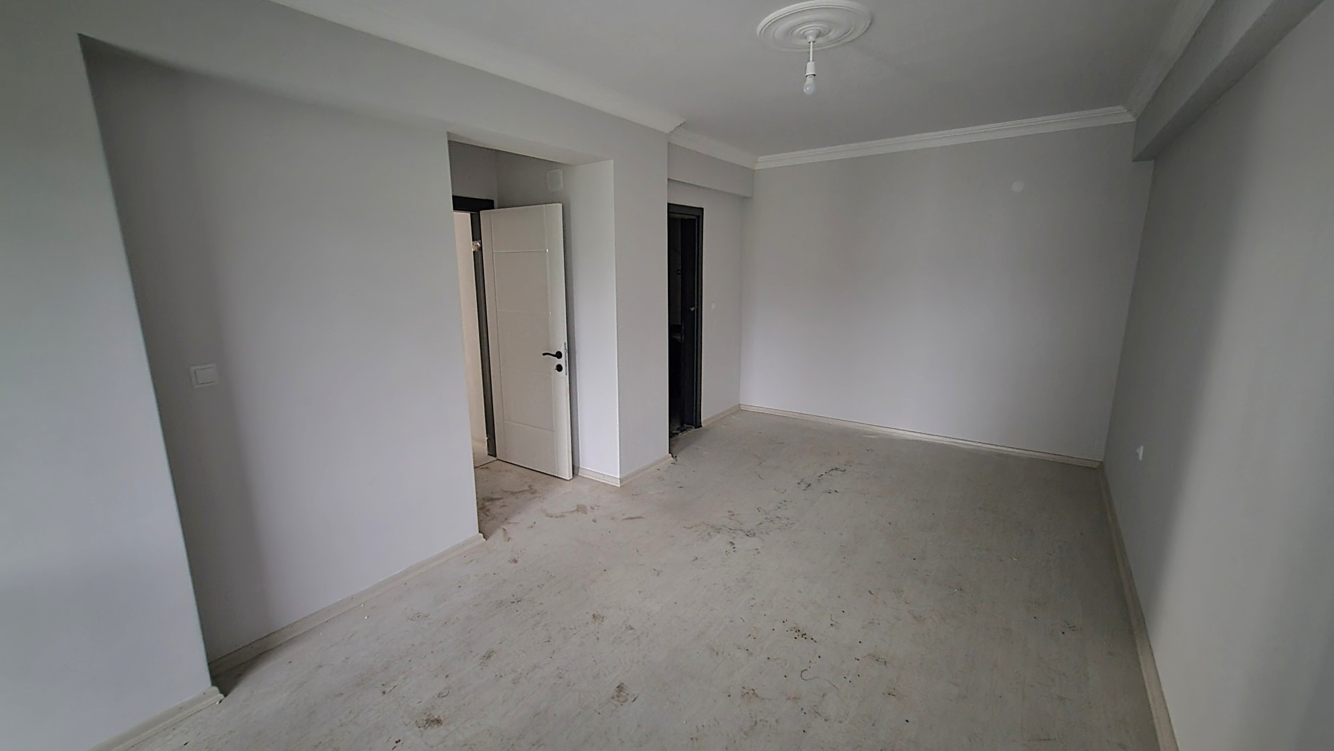 Satılık Daire, Trabzon / OF / İRFANLI MAHALLESİ
