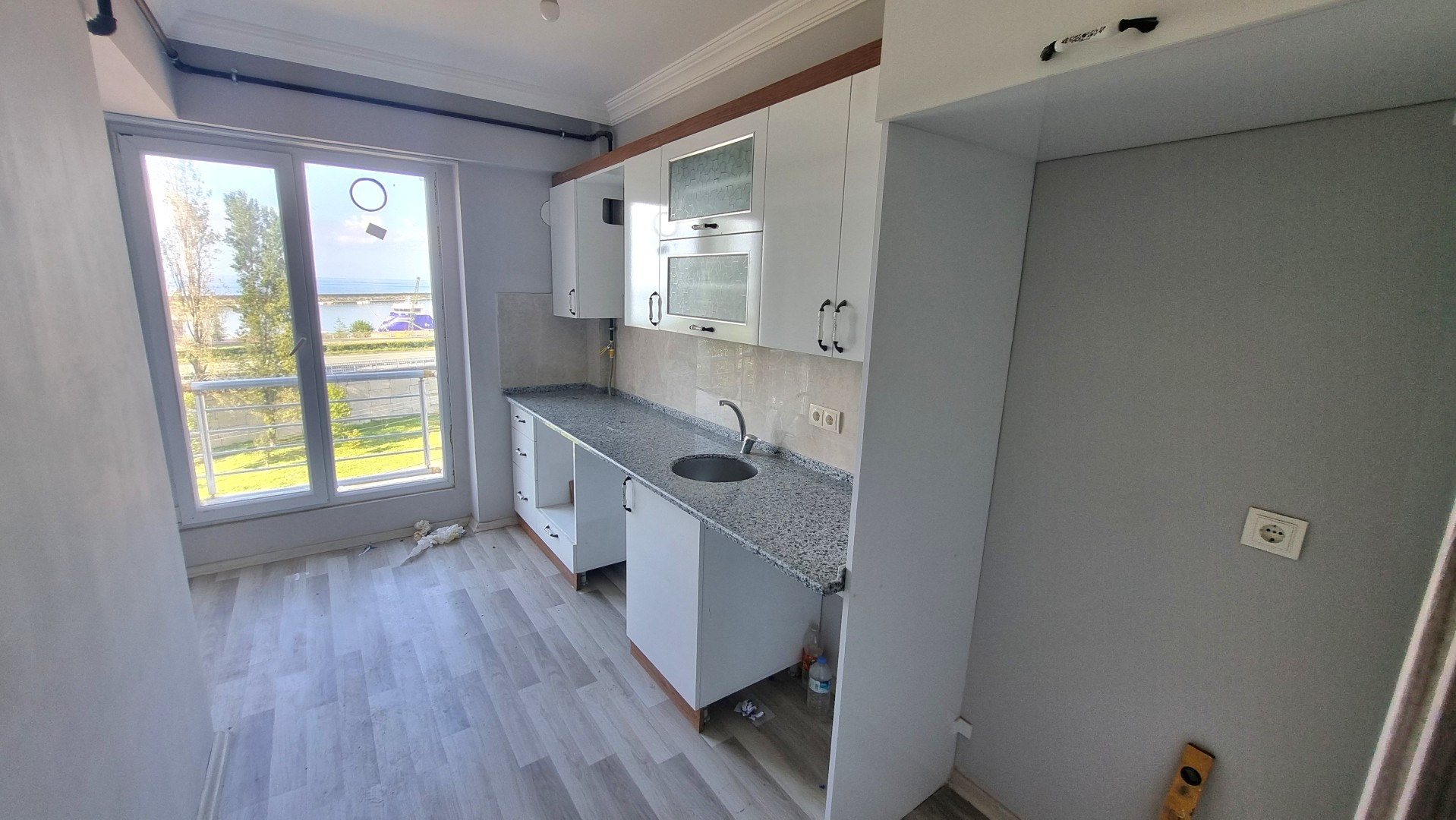 Kiralık Daire, Trabzon / OF / CUMHURİYET MAHALLESİ